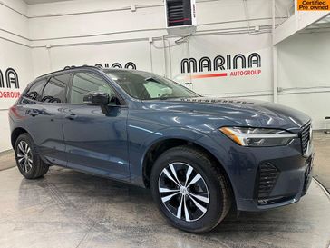 Used 2024 Volvo XC60 B5 Core