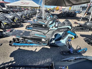 New 2026 Polaris SNO-26 850 RMK KHAOS 155 