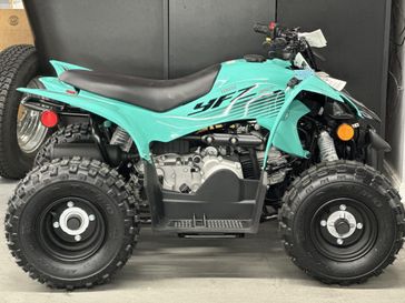 2025 Yamaha YFZ 50 