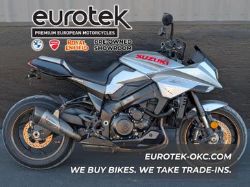 Used 2020 Suzuki KATANA 1000 