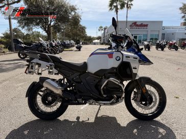 New 2026 BMW R 1300 GSA 