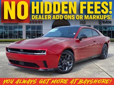 2025 Dodge Charger R/T
