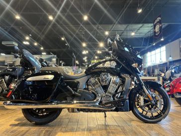 2025 Indian Motorcycle Chieftain