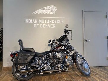 Used 1992 Harley-Davidson SOFT TAIL SPRINGER 