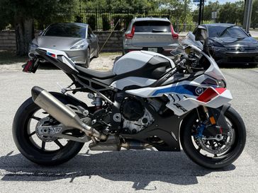 New 2026 BMW S 1000 RR 