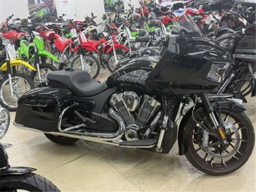 Used 2020 Indian Motorcycle CHALLENGER LIMITED 