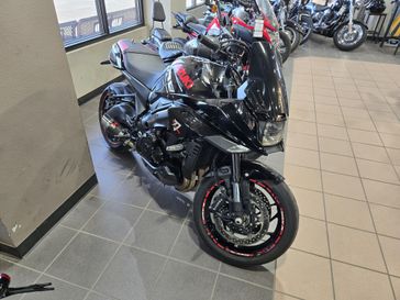 2020 SUZUKI KATANA 1000 