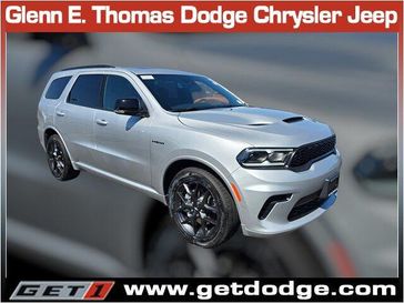 New 2026 Dodge Durango Gt Plus Awd Hemi V8