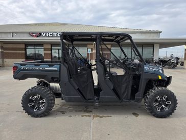 New 2026 Polaris Ranger Crew XP 1000 Premium 