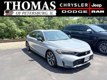Used 2026 Honda Civic Hybrid Sport Touring