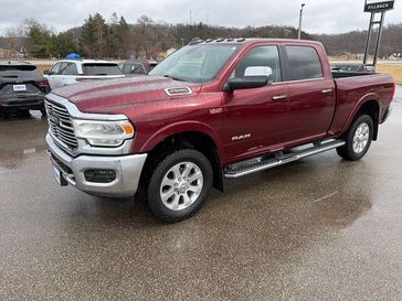 Used 2020 RAM 2500 Laramie