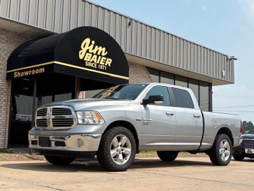Used 2019 RAM 1500 Classic Big Horn