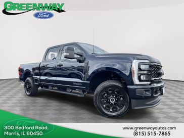 2025 Ford Super Duty F-250 SRW Lariat