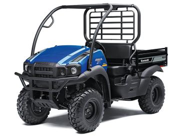 New 2026 Kawasaki MULE SX 4x4 XC (FI) 