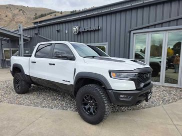 Used 2026 RAM 1500 RHO