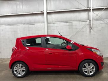 2013 Chevrolet Spark LS