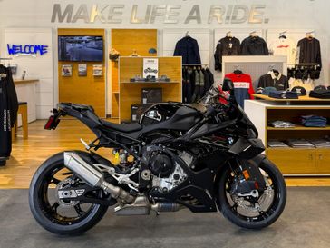 BLACK STORM METALLIC