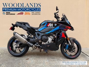 New 2026 BMW M 1000 XR 