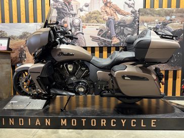 2025 Indian Motorcycle Roadmaster PowerPlus Dark Horse with 112 