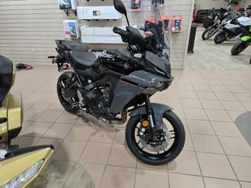 NEW 2025 YAMAHA TRACER 9 