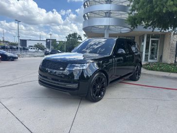 2024 Land Rover Range Rover SE