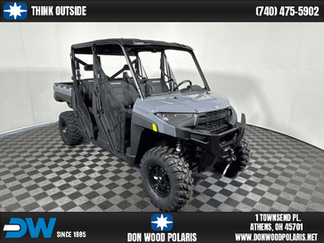 2025 Polaris RANGER CREW XP 1000 PREMIIUM 