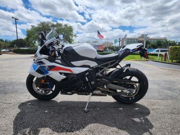 LIGHT WHITE/M MOTORSPORT