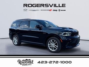 Used 2024 Dodge Durango R/T Plus