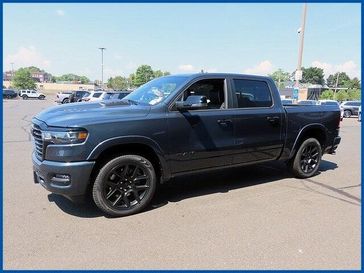 New 2026 RAM 1500 Laramie