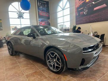 New 2026 Dodge Charger Scat Pack 2-door Awd