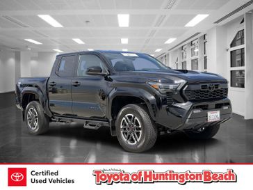 Used 2026 Toyota Tacoma TRD Sport