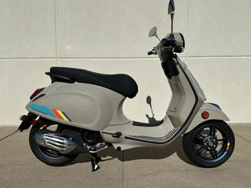 2024 Vespa PRIMAVERA 50 SPORT 