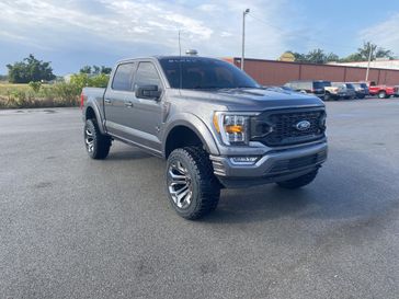 Used 2021 Ford F-150 XLT