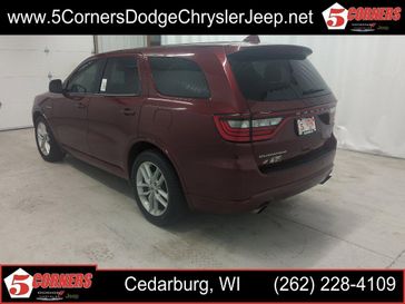 Used 2021 Dodge Durango R/T