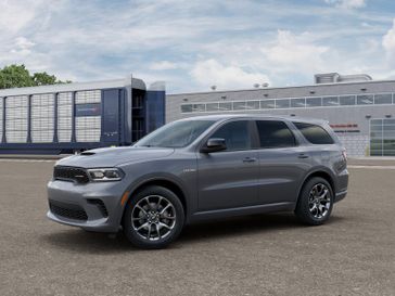 New 2026 Dodge Durango GT HEMI V8