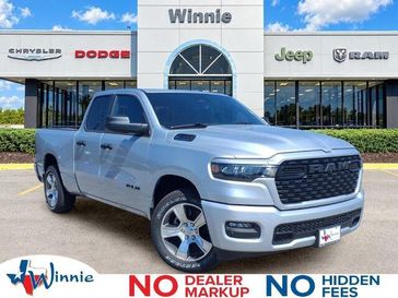 New 2026 RAM 1500 Express