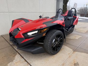 2026 Polaris SLINGSHOT S AUTODRIVE