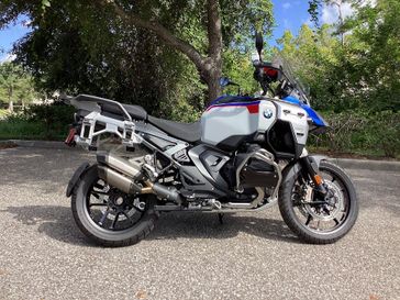 2025 BMW R 1300 GS Adventure