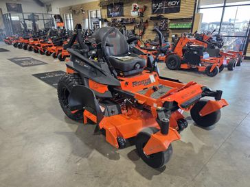 New 2025 Bad Boy Mowers Rogue 61 Kawasaki FX1000 38.5hp EFI 