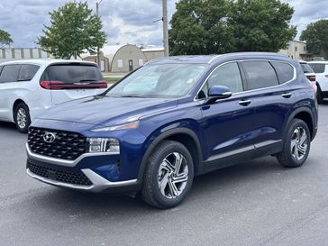 Used 2023 Hyundai Santa Fe 
