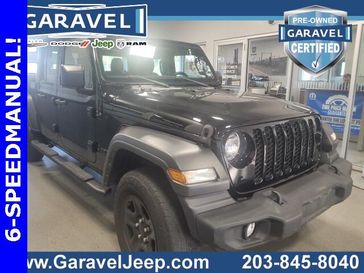 Used 2022 Jeep Gladiator Sport
