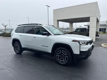 New 2026 Jeep Cherokee Limited 4x4