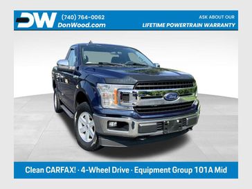 Used 2020 Ford F-150 XL