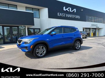 Used 2023 Kia Seltos S