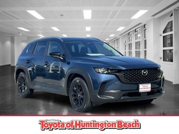 Used 2025 Mazda CX-50 2.5 S Preferred Package