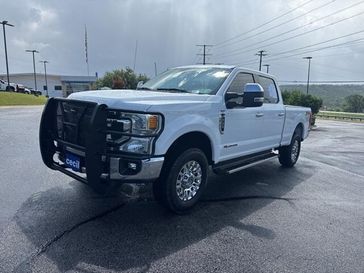 2021 Ford F-250 XLT