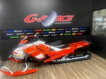Used 2020 SKIDOO SUMMIT EXPERT 165 850 ETEC-S W R R 20 850 E-TEC 