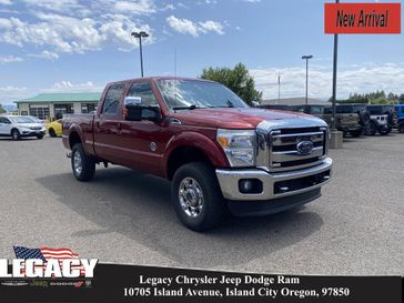 2015 Ford F-350 Truck
