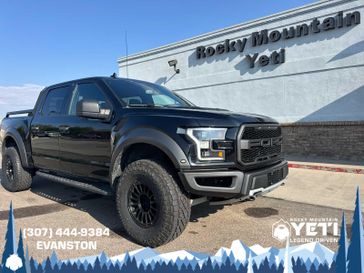 Used 2019 Ford F-150 Raptor