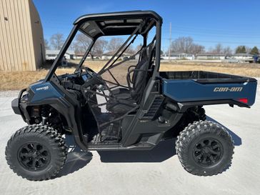 New 2026 Can-Am Defender XT HD11 with 10.25 in. touchscreen display 